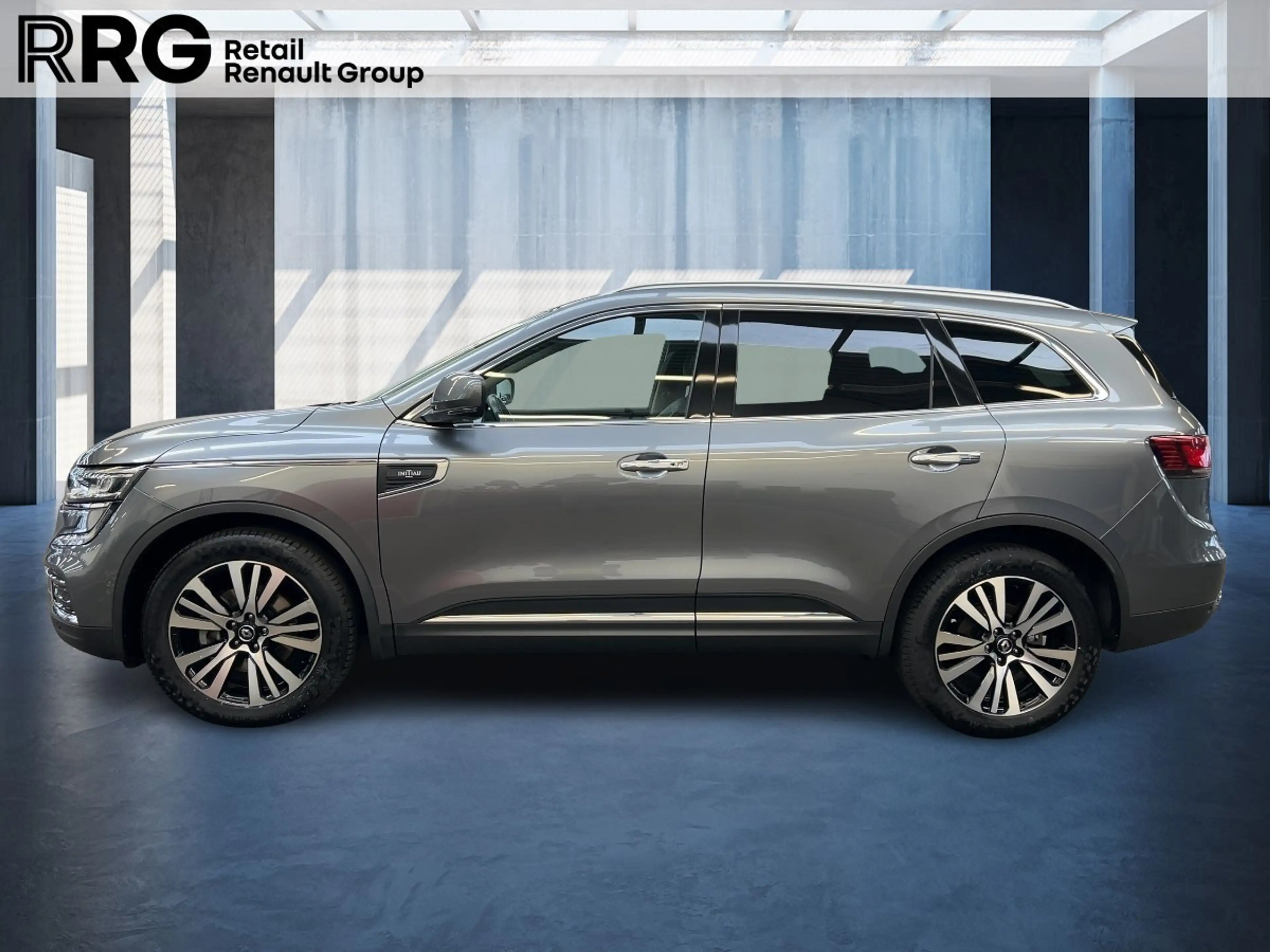 Renault Koleos INITIALE PARIS 4WD 2.0 DCI 185 UPE:53.800,- — photo 2
