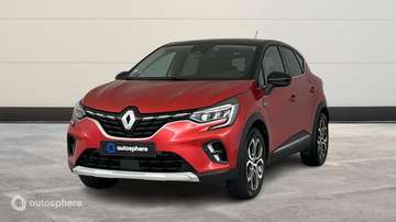 1.6 E-Tech hybride 145ch Intens -21