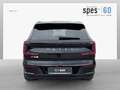 Volvo EX90 Twin Motor Ultra 7-Sitze Schwarz - thumbnail 4