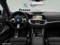 BMW 320 e Limousine M Sport HK HiFi DAB WLAN GSD RFK Schwarz - thumbnail 4