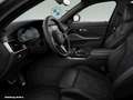 BMW 320 e Limousine M Sport HK HiFi DAB WLAN GSD RFK Schwarz - thumbnail 3