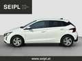 Hyundai i20 1,0 T-GDI GO*Superbonus* Weiß - thumbnail 5
