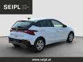 Hyundai i20 1,0 T-GDI GO*Superbonus* Weiß - thumbnail 6