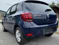 Dacia Sandero 1,0 - Pickerl vor 200 km NEU, Öamtc geprüft. Blau - thumbnail 13