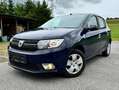 Dacia Sandero 1,0 - Pickerl vor 200 km NEU, Öamtc geprüft. Blau - thumbnail 1