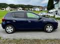 Dacia Sandero 1,0 - Pickerl vor 200 km NEU, Öamtc geprüft. Blau - thumbnail 5