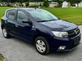 Dacia Sandero 1,0 - Pickerl vor 200 km NEU, Öamtc geprüft. Blau - thumbnail 4