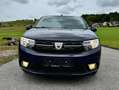 Dacia Sandero 1,0 - Pickerl vor 200 km NEU, Öamtc geprüft. Blau - thumbnail 2