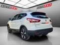 Nissan Qashqai 1.2 DIG-T N-Connecta 4x2 Blanc - thumbnail 4