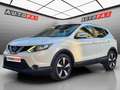 Nissan Qashqai 1.2 DIG-T N-Connecta 4x2 Blanc - thumbnail 1