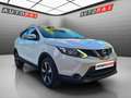 Nissan Qashqai 1.2 DIG-T N-Connecta 4x2 Blanc - thumbnail 3
