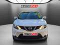 Nissan Qashqai 1.2 DIG-T N-Connecta 4x2 Blanc - thumbnail 2