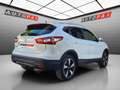 Nissan Qashqai 1.2 DIG-T N-Connecta 4x2 Blanc - thumbnail 5
