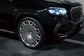 Mercedes-Benz GLS 600 Maybach - Brabus crna - thumbnail 8
