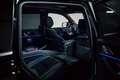 Mercedes-Benz GLS 600 Maybach - Brabus Czarny - thumbnail 14