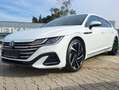 Volkswagen Arteon Arteon SB R-Line 2,0 TDI DSG R-Line Weiß - thumbnail 2