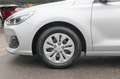 Hyundai i30 i30 1.4 Select Klima/MF-Lenkrad/Bluetooth Tempomat Silber - thumbnail 3