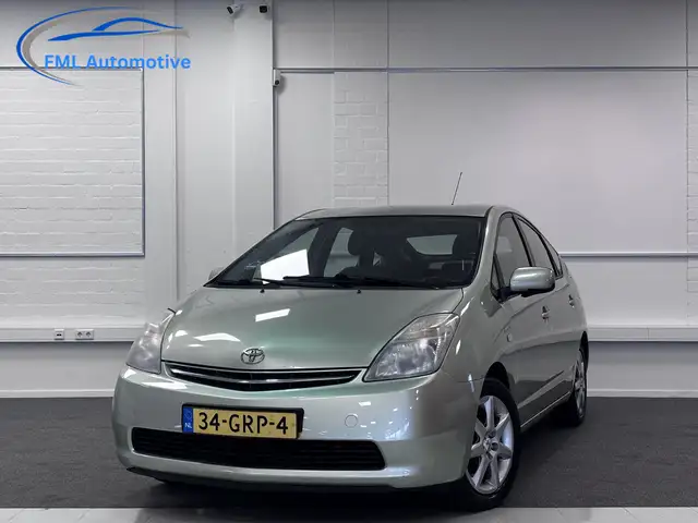 Toyota Prius 1.5 VVT-i Comfort | Climate | Volledig dealeronder