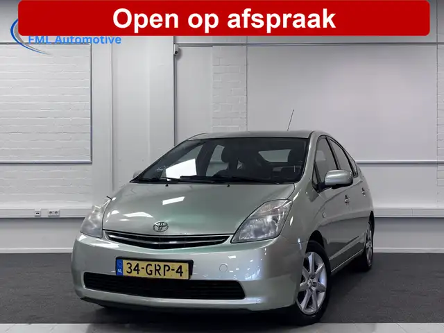 Toyota Prius 1.5 VVT-i Comfort | Climate | Volledig dealeronder