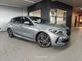 BMW 116 D AUT M-Sport *Shadow-Line/APP/Verw.zetels/PDC* Grijs - thumbnail 4