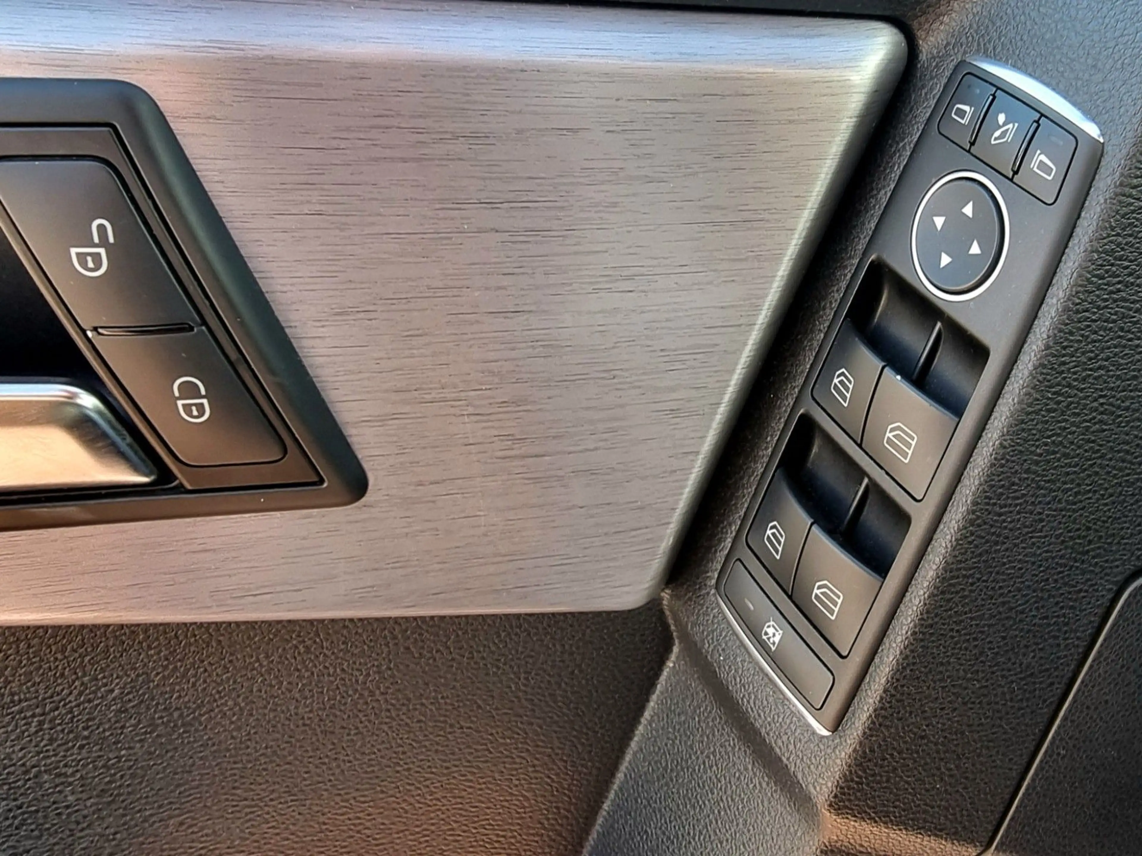 Mercedes-Benz GLK 350 CDI 4Matic 2Hd Pano Bi-Xenon SH HamaKado — photo 14