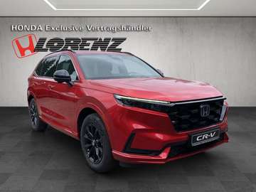 e:PHEV Advance Tech 2WD