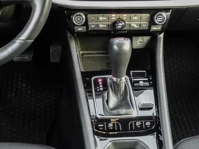 Jeep Compass view 11