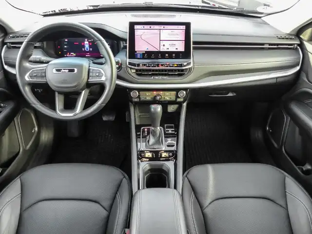 Jeep Compass view 6