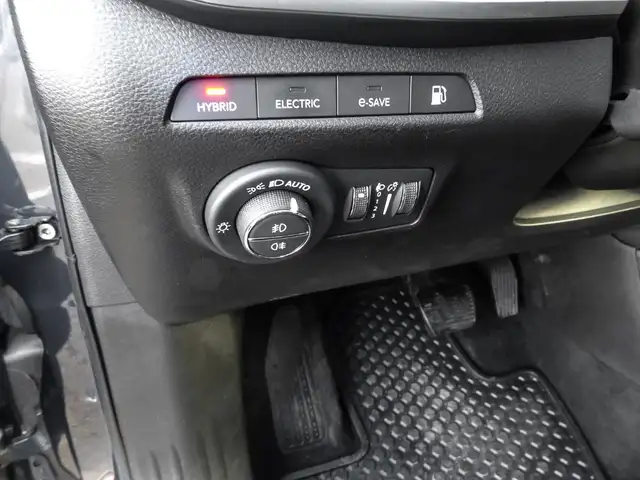 Jeep Compass view 10