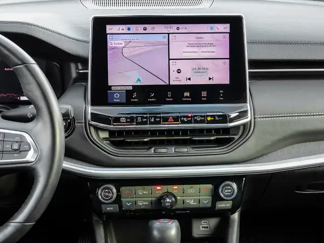 Jeep Compass view 7