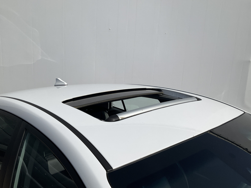 Hyundai IONIQ 1.6 Hybrid First Edition OpenSky Leer Stuur/Stoelv — photo 9