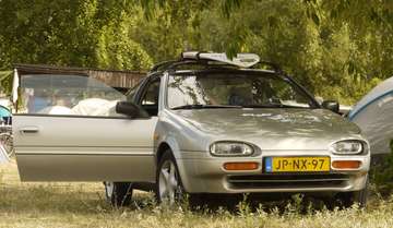 100 NX 1.6 SLX Sport-i
