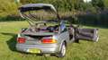 Nissan 100 NX 100 NX 1.6 SLX Sport-i Silber - thumbnail 19