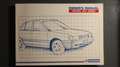 Nissan 100 NX 100 NX 1.6 SLX Sport-i Silber - thumbnail 27