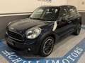 MINI One D Countryman 1.6 Business XL Euro6b *Neopatentati* Xeno/Navi Bleu - thumbnail 3