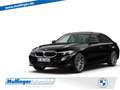BMW 318 i Live+ Driving-/Parking Assitant Sportsitz LED Schwarz - thumbnail 1