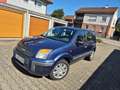 Ford Fusion Fusion 1.4 + Albastru - thumbnail 2