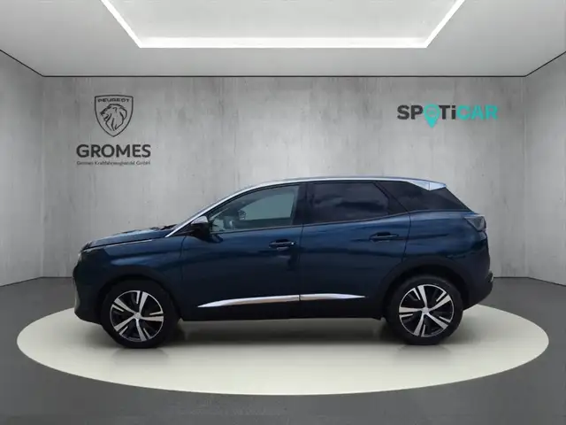 Peugeot 3008 view 6