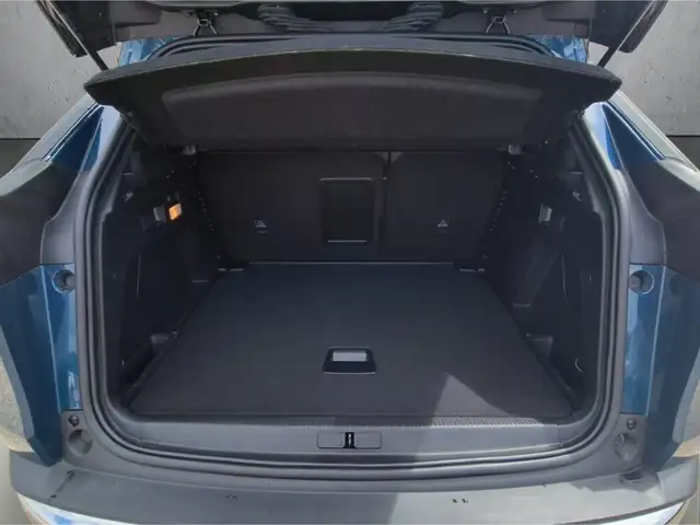 Peugeot 3008 view 7