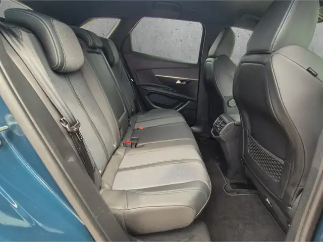 Peugeot 3008 view 14