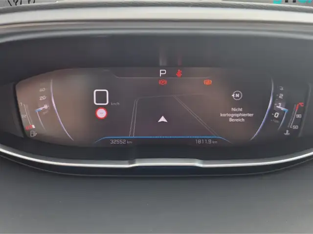 Peugeot 3008 view 15