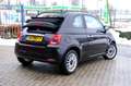 Fiat 500C 1.0 TwinAir Pop Airco|LMV|Cruise Schwarz - thumbnail 3