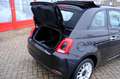Fiat 500C 1.0 TwinAir Pop Airco|LMV|Cruise Schwarz - thumbnail 9