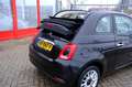 Fiat 500C 1.0 TwinAir Pop Airco|LMV|Cruise Schwarz - thumbnail 8