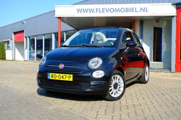 1.0 TwinAir Pop Airco|LMV|Cruise