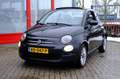 Fiat 500C 1.0 TwinAir Pop Airco|LMV|Cruise Schwarz - thumbnail 20