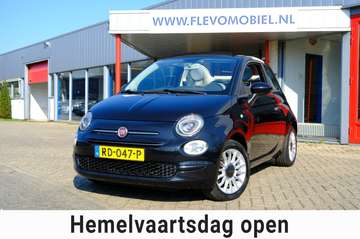1.0 TwinAir Pop Airco|LMV|Cruise