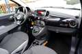 Fiat 500C 1.0 TwinAir Pop Airco|LMV|Cruise Schwarz - thumbnail 5