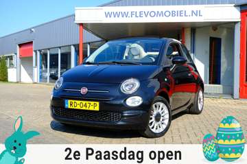 1.0 TwinAir Pop Airco|LMV|Cruise