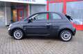 Fiat 500C 1.0 TwinAir Pop Airco|LMV|Cruise Schwarz - thumbnail 21